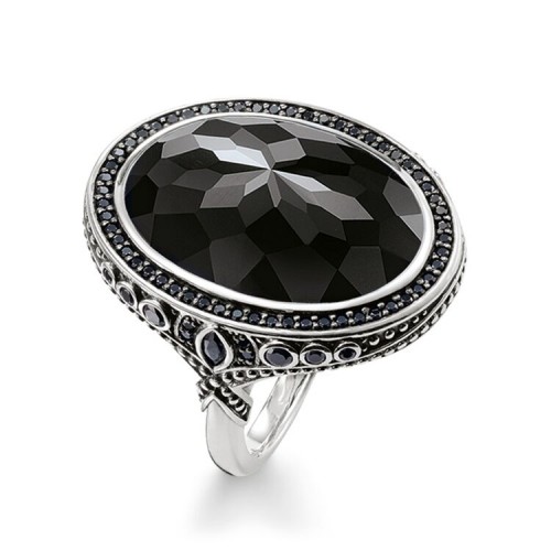 Bague Thomas Sabo TR2021-641-11-56